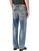 Diesel Jeans Blau