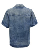Diesel 'D Nabil Fsg' Shirt