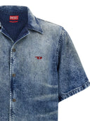 Diesel 'D Nabil Fsg' Shirt