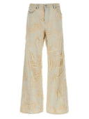 Diesel '1996 D Sire 09m40' Jeans
