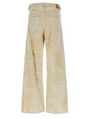 Diesel '1996 D Sire 09m40' Jeans