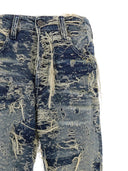 Diesel '1988 D Ark 09M04' jeans