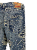 Diesel '1988 D Ark 09M04' jeans