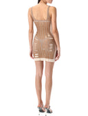 Diesel Dresses Beige