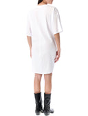 Diesel Dresses White