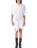 Diesel Dresses White