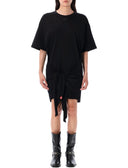 Diesel Dresses Black