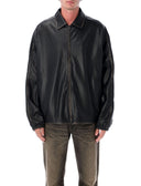 Diesel Coats Black