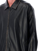 Diesel Coats Black
