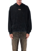 Diesel Clothing.... Black