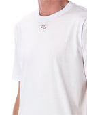 Diesel T Shirts And Polos White