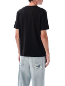 Camicie diesel e polos nere