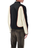 Diesel Coats Black