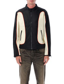 Diesel Coats Black