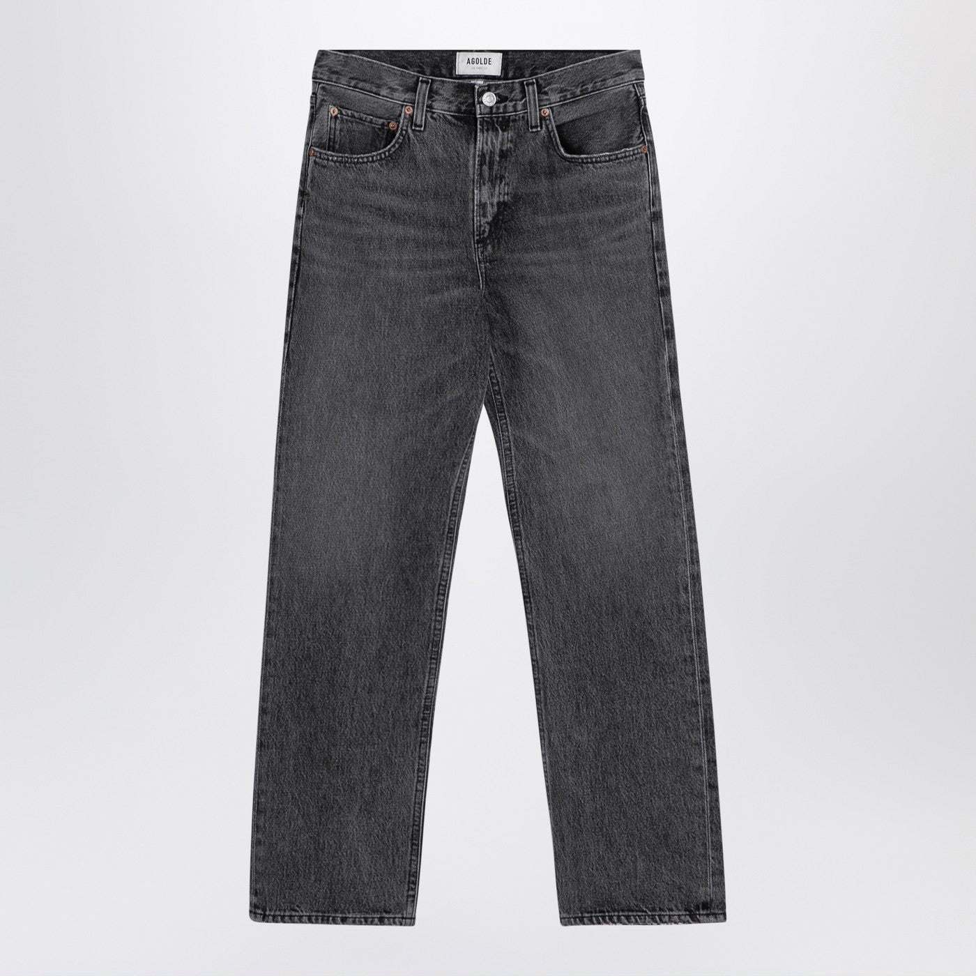 Levi Strauss Jeans Levis Rigenerati Men's 501 Levis 501