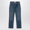 Agolde Valen Jeans In Regenerated Denim