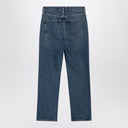 Agolde Valen Jeans In Regenerated Denim