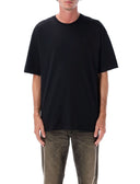 Diesel T Shirts And Polos Black