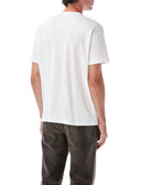 Diesel T Shirts And Polos White