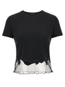 Maglietta Diesel 'T Inlay R1