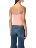 Top rosa diesel