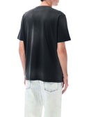 Diesel T Shirts And Polos Black