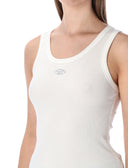 Diesel Top White