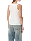 Diesel Top White