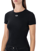 Diesel T Shirts And Polos Black