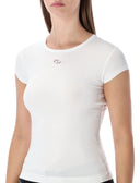 T-shirt e polo Diesel bianche