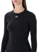 Diesel T Shirts And Polos Black