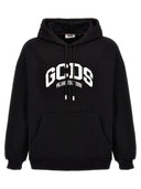 GCDS „Logo Loose” Bluza