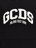 GCDS „Logo Loose” Bluza