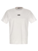Gcds Basic Logo T Shirt
