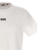 Gcds Basic Logo T Shirt