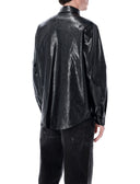 Diesel T Shirts And Polos Black