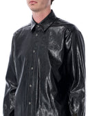 Diesel T Shirts And Polos Black