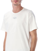 T-shirt e polo Diesel bianche