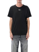 Diesel T Shirts And Polos Black