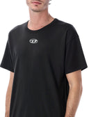 Diesel T Shirts And Polos Black