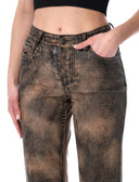 Pantaloni Diesel