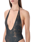 Diesel Sea Clothing Black