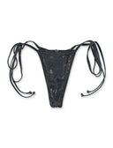 Diesel Sea Clothing Black