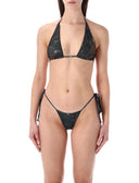 Diesel Sea Clothing Black