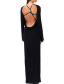 Acne Studios Dresses Black