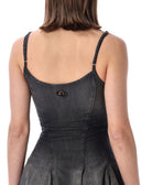 Diesel Dresses Black