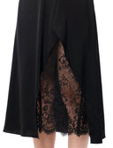Acne Studios Dresses Black