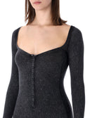 Diesel Dresses Black