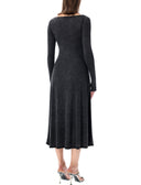 Diesel Dresses Black