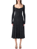 Diesel Dresses Black